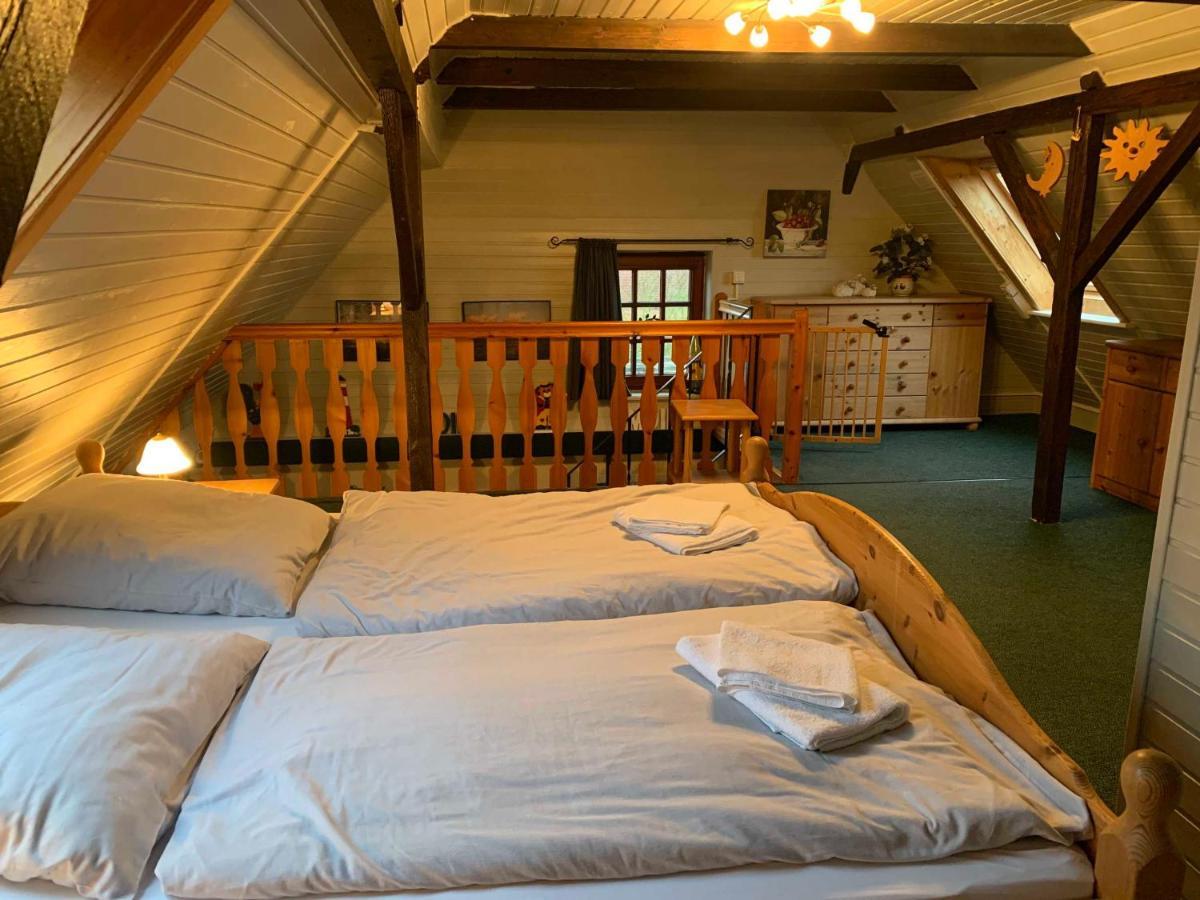 Ferienhaus Sabine Nordstrand Exterior foto